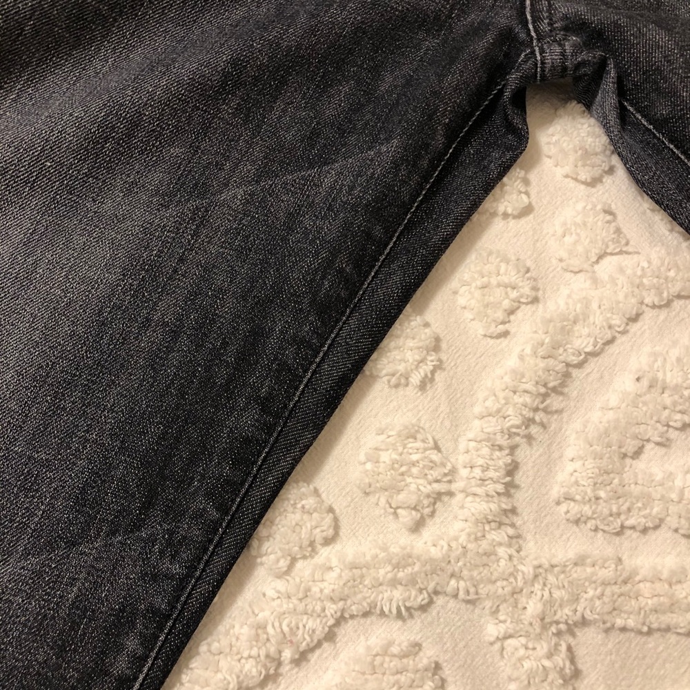 7 For All Mankind Bootcut Jeans - Picture 7 of 8